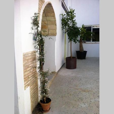 Ferienwohnung Casa Florinda #7 Jerez de la Frontera Exterior foto