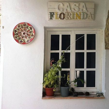 Ferienwohnung Casa Florinda #7 Jerez de la Frontera Exterior foto