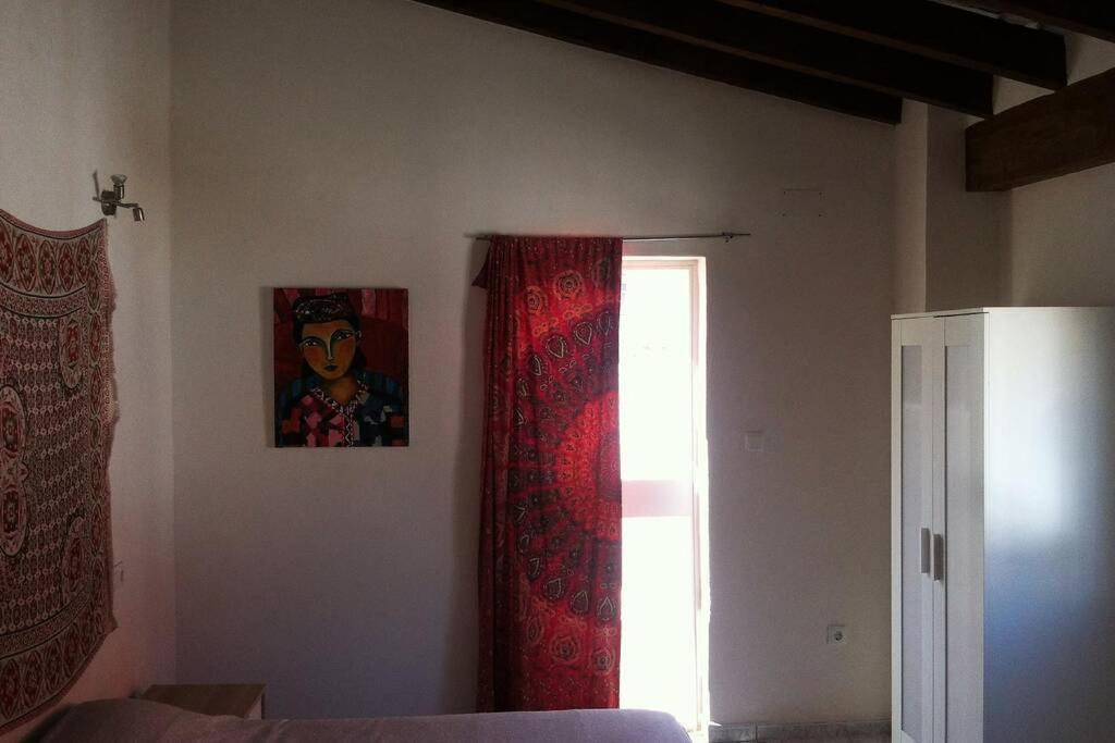 Ferienwohnung Casa Florinda #7 Jerez de la Frontera Exterior foto
