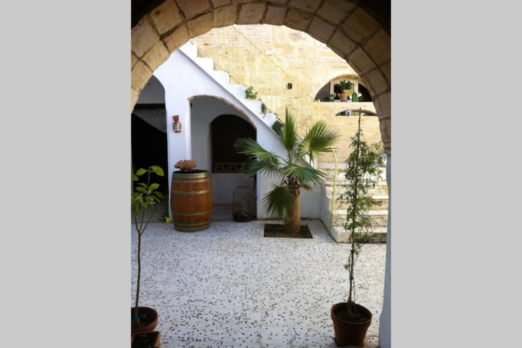 Ferienwohnung Casa Florinda #7 Jerez de la Frontera Exterior foto