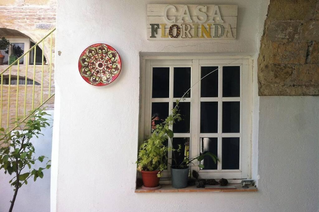 Ferienwohnung Casa Florinda #7 Jerez de la Frontera Exterior foto