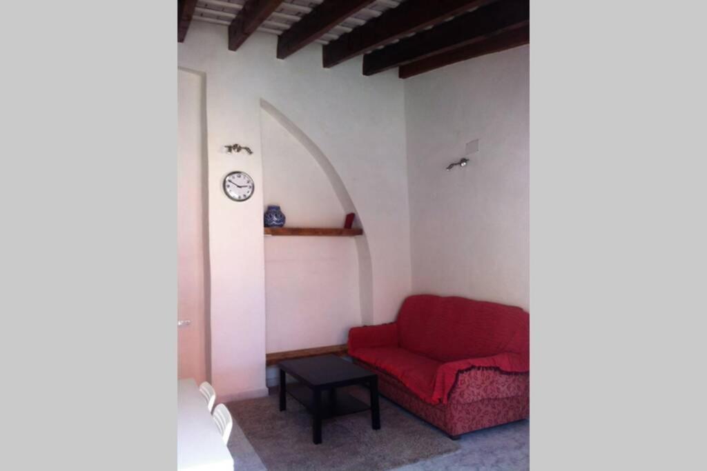 Ferienwohnung Casa Florinda #7 Jerez de la Frontera Exterior foto
