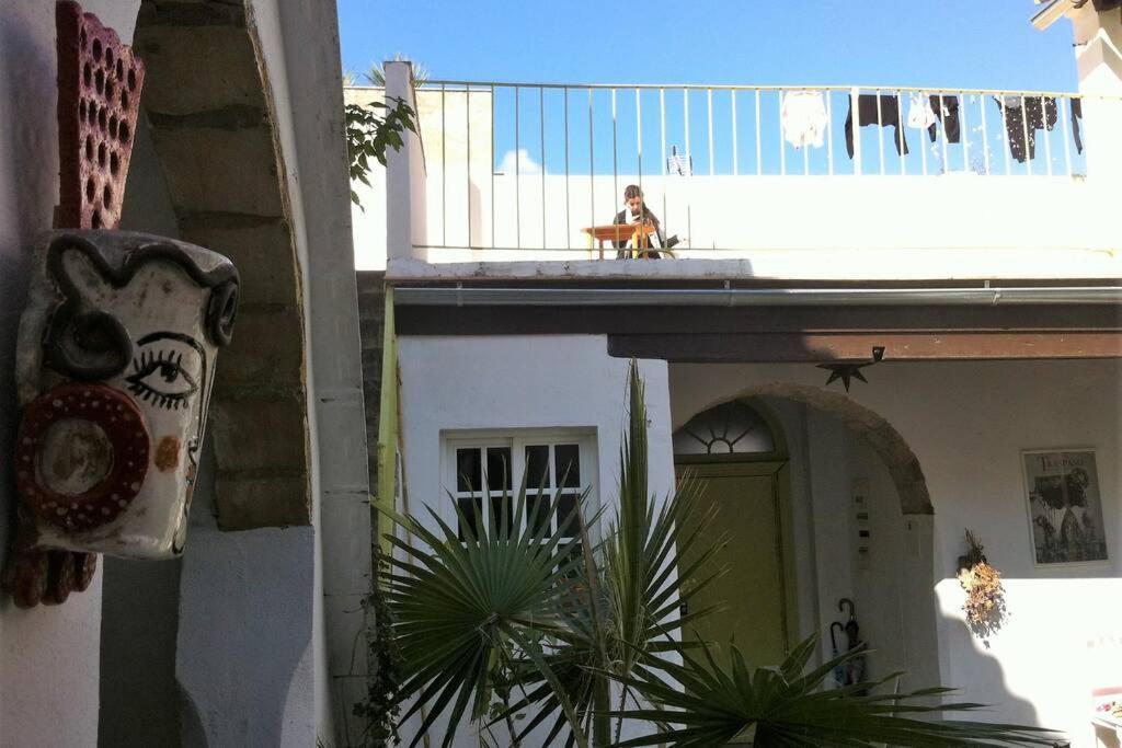 Ferienwohnung Casa Florinda #7 Jerez de la Frontera Exterior foto