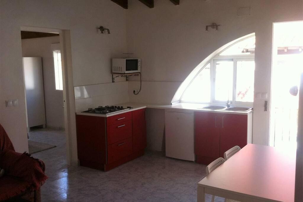 Ferienwohnung Casa Florinda #7 Jerez de la Frontera Exterior foto