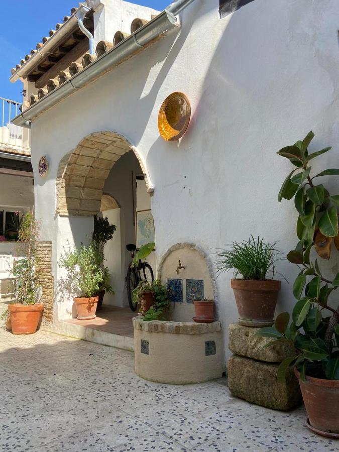 Ferienwohnung Casa Florinda #7 Jerez de la Frontera Exterior foto